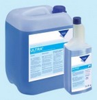 Waschmittel im Bidon à 25 Kg